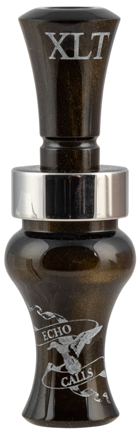 ECHO 78900 XLT BLACK GOLD PEARL ACRYLIC