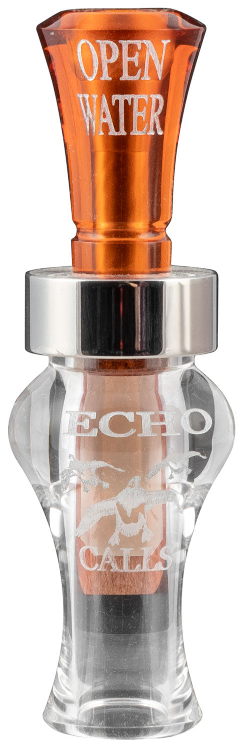 ECHO 77758 OPEN WATER BOURBON &amp; WATER ACRYLIC