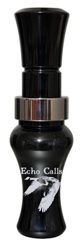 ECHO 90001 BLACK CANADIAN GOOSE CALL ACRYLIC