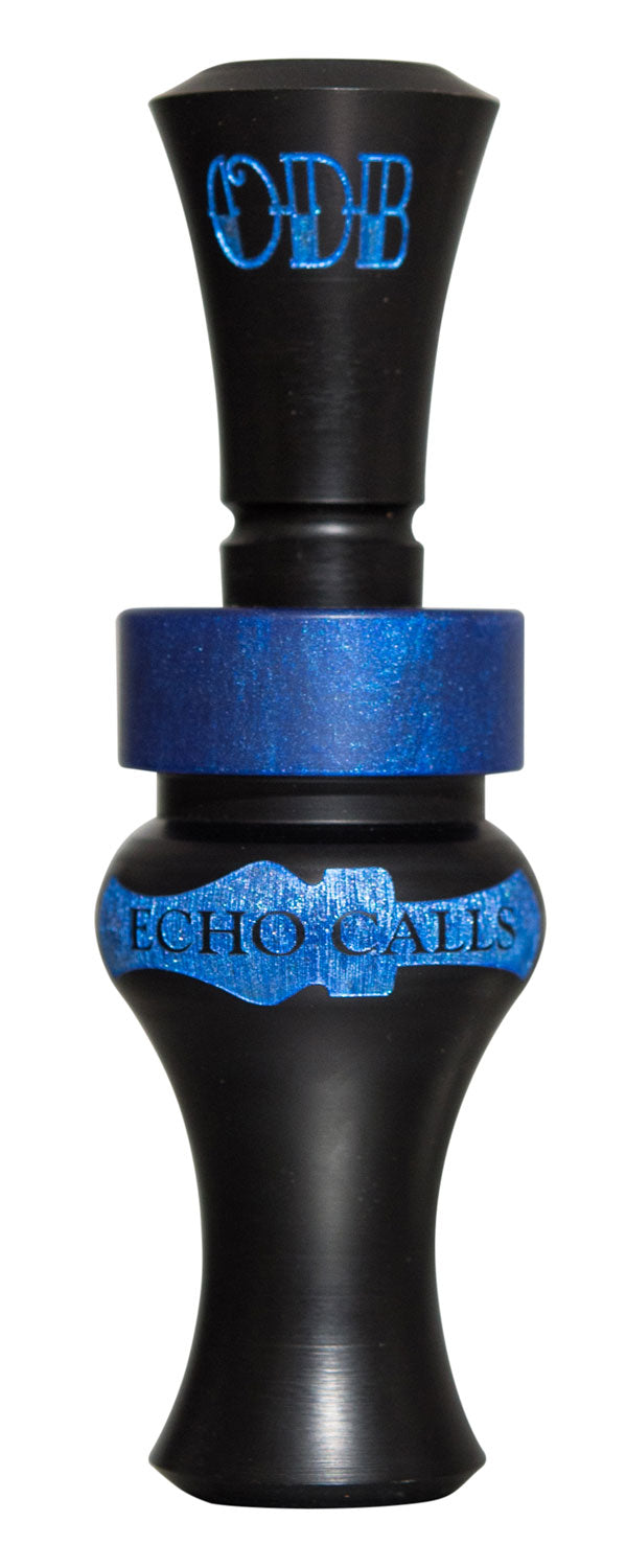 ECHO 88004 ODB FLAT BLACK ACRYLIC