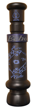 ECHO 90022 ACE IN THE HOLE MATTE BLACK