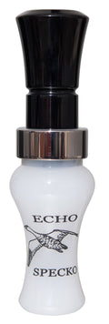 ECHO 90011 ECHO SPECKO ACRYLIC PEARL / BLACK