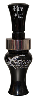 ECHO 79019 PURE MEAT BLACK ACRYLIC