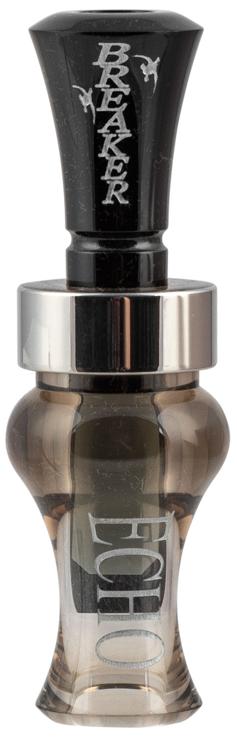 ECHO 78908 BREAKER SMOKE / BLACK ACRYLIC
