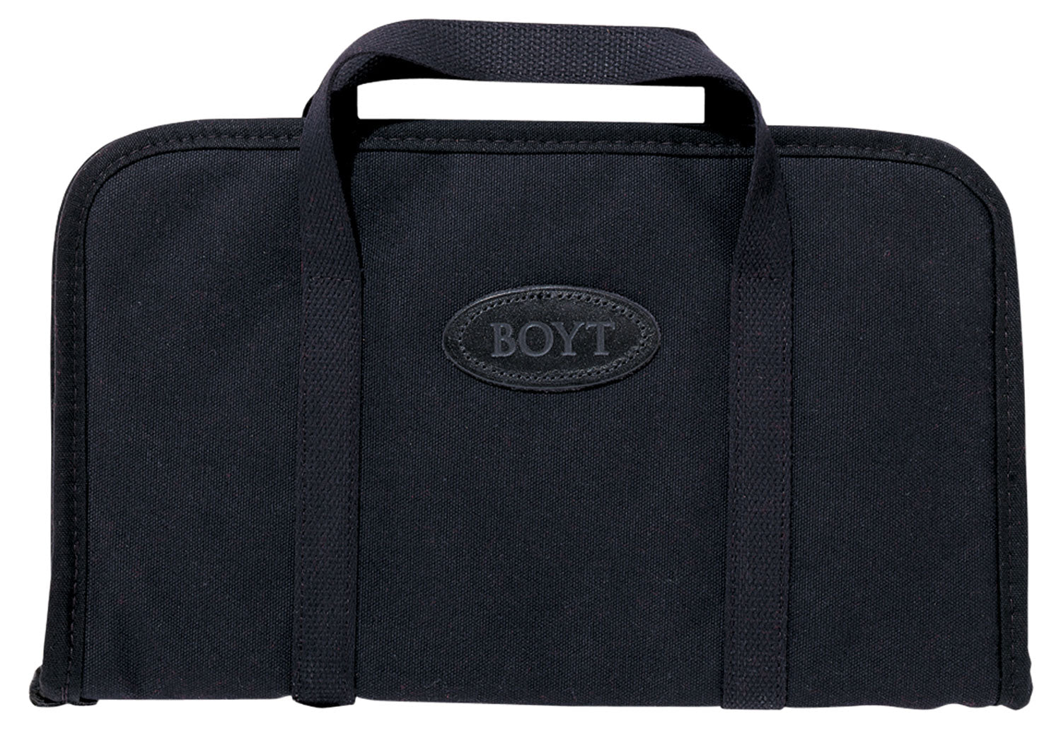 BOYT 0PP640003  PP64 PISTOL RUG            9X6 BLK