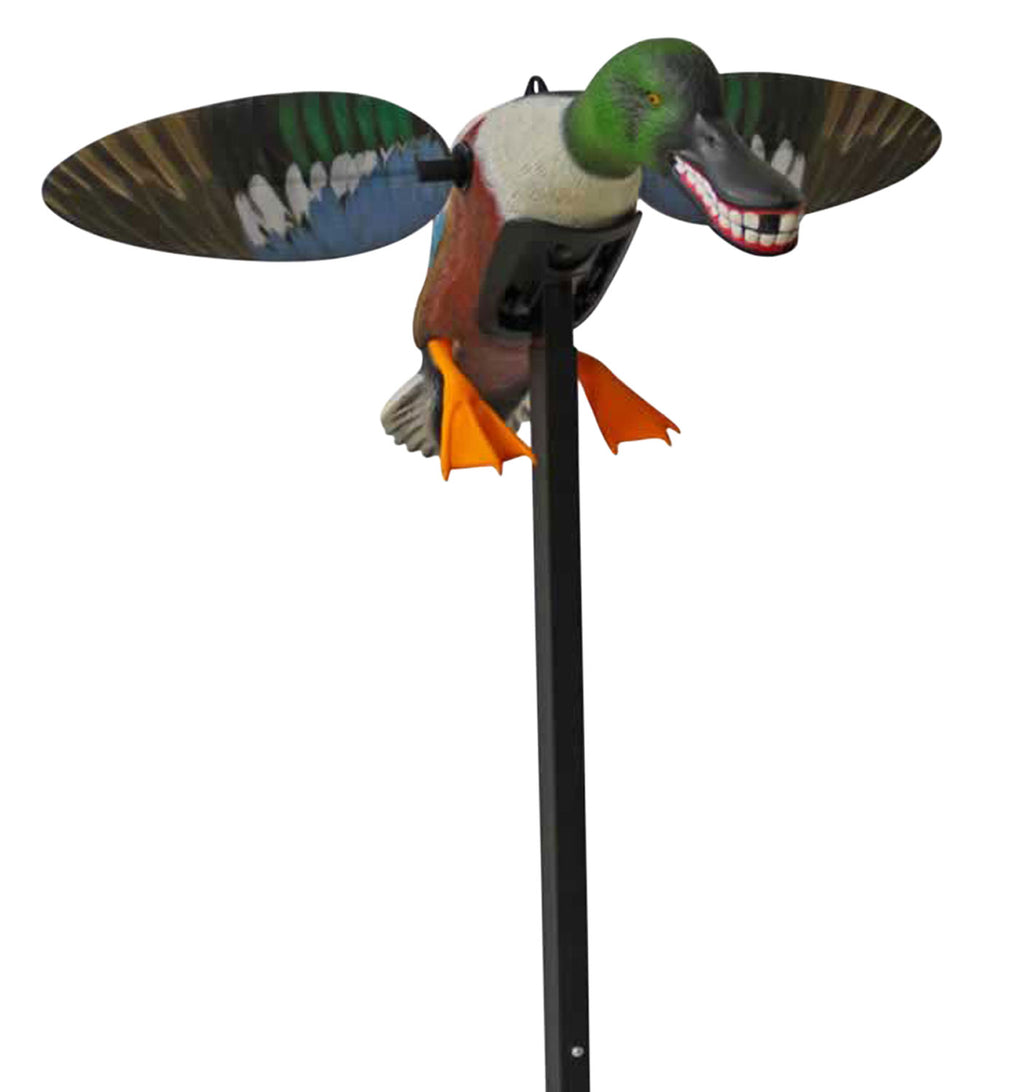 MOJO HW2490   ES SPOONZILLA