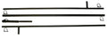 MOJO HW2204   EXTENSION POLE