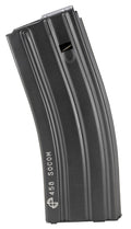 DMAG 1058041175CPD 458 10RD SS  BLK MAG BLK FOLLOW