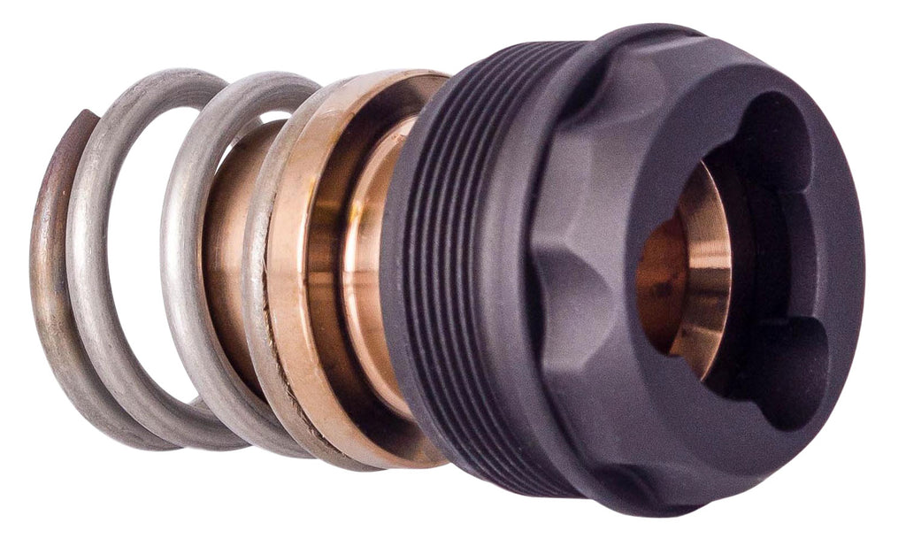 RUGGED OA001   OBSIDIAN9  3 LUG MOUNT
