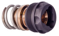RUGGED OA001   OBSIDIAN9  3 LUG MOUNT