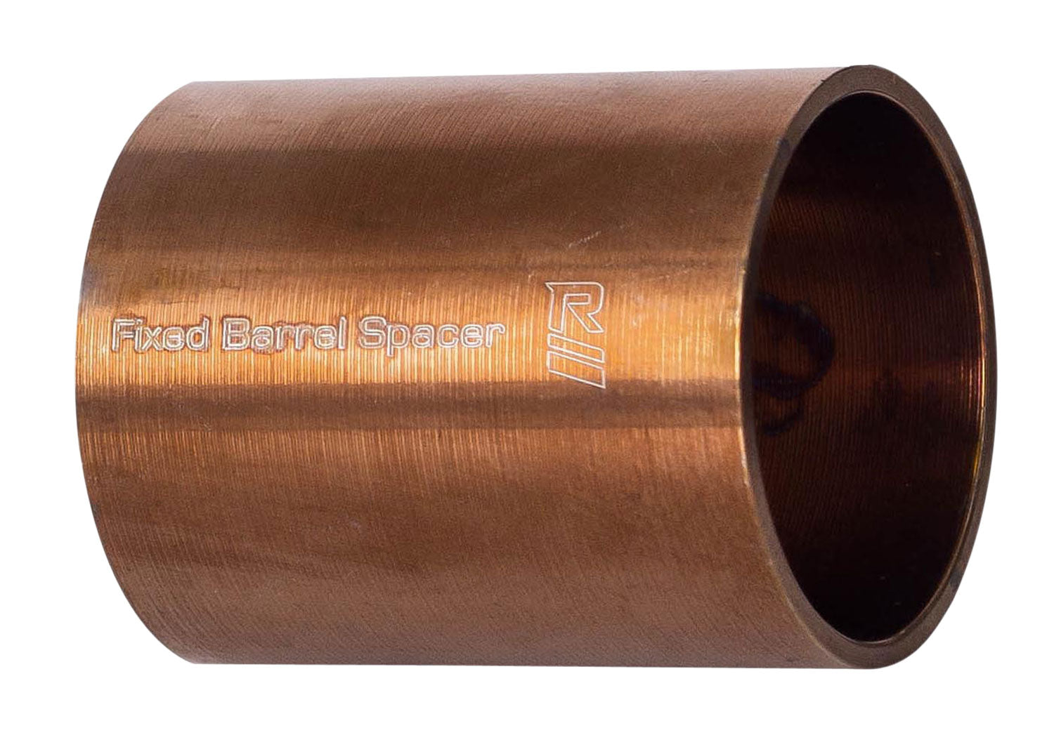 RUGGED SP001   FIXED BARREL SPACER