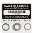 RUGGED SA001   679639 SHIM KIT  5-28 1/2X28