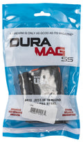 DMAG 1023041178CPD 223 10RD SS  BLK MAG ORG FOLLOW