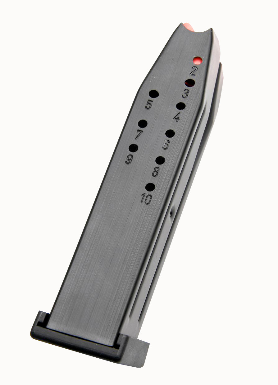 CZ 11446 MAG P10 F  REV/P09     40S       10R  BLK