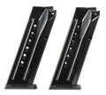 RUG 90684 MAG SECURITY 9 9MM  VALUE 2PK 15R