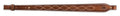 BRN 122617      HERITAGE  25.5-28"   SLING   LTHR