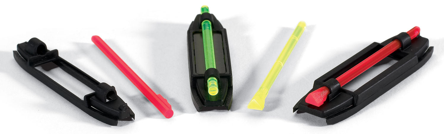 BRN 12859      HIVIZ BIRD BUSTER MAGNETIC SG SIGHT