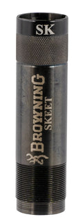 BRN 113-2093   CHK TUBE MIDAS 12 SKT EXT BLK