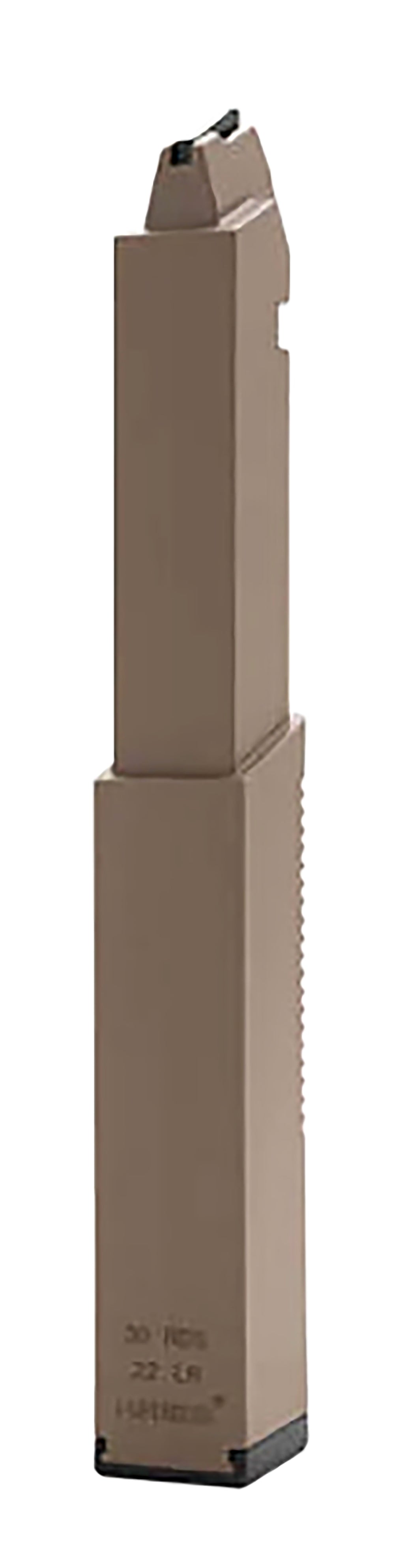 KRISS KVAV22M30FD00 MAG VECTOR 22LR 30RD FDE