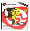 STL 44910  WAYPOINT 400 REC SPOTLIGHT YELLOW