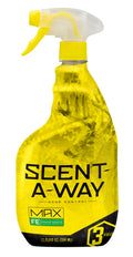 HS 07746             SCENTAWAY MAX SPRY 12OZ EARTH