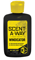 HS 00791             SCENTAWAY WINDICATOR