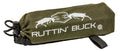 HS 00181             RUTTIN BUCK RATTLING BAG