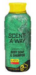 HS 07755             SAW LIQ GRN SOAP 12OZ