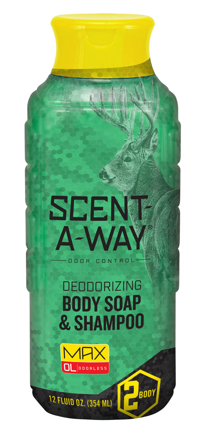 HS 07755             SAW LIQ GRN SOAP 12OZ