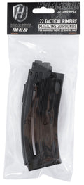 WAL 576620     MAG HAMMERLI TAC R1C 22LR      20RD