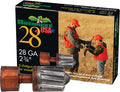 BR SL282BR    BRENNEKE      28 2.75     5/8OZ 5/50
