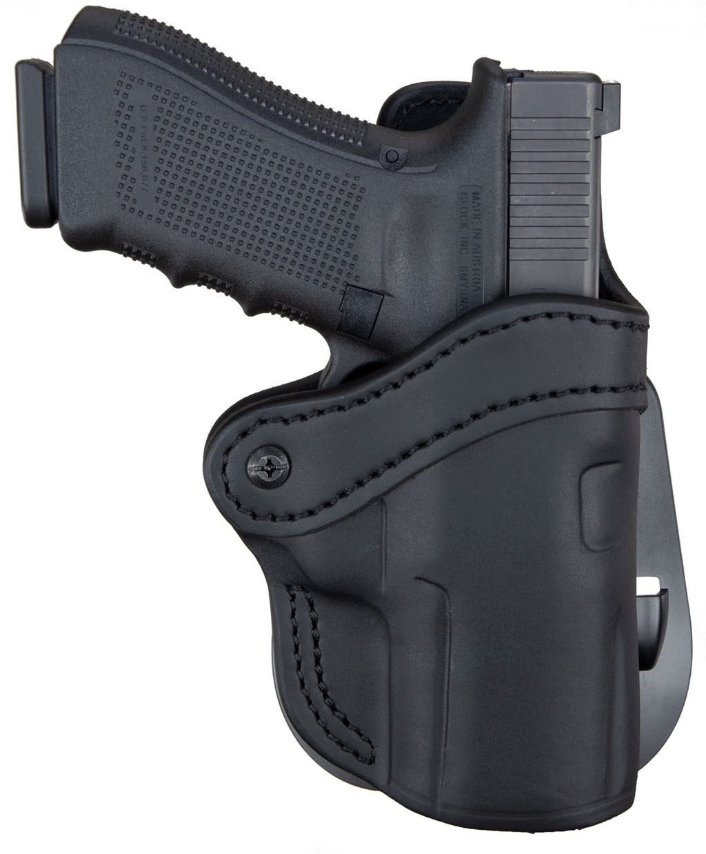 1791 OR-PDH-2.4-SBL-R   OWB P320/XDM/PPQ       BLK