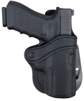 1791 OR-PDH-2.4-SBL-R   OWB P320/XDM/PPQ       BLK