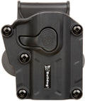 BDOG MX-001      MAX MULTIFIT POLY HLSTR