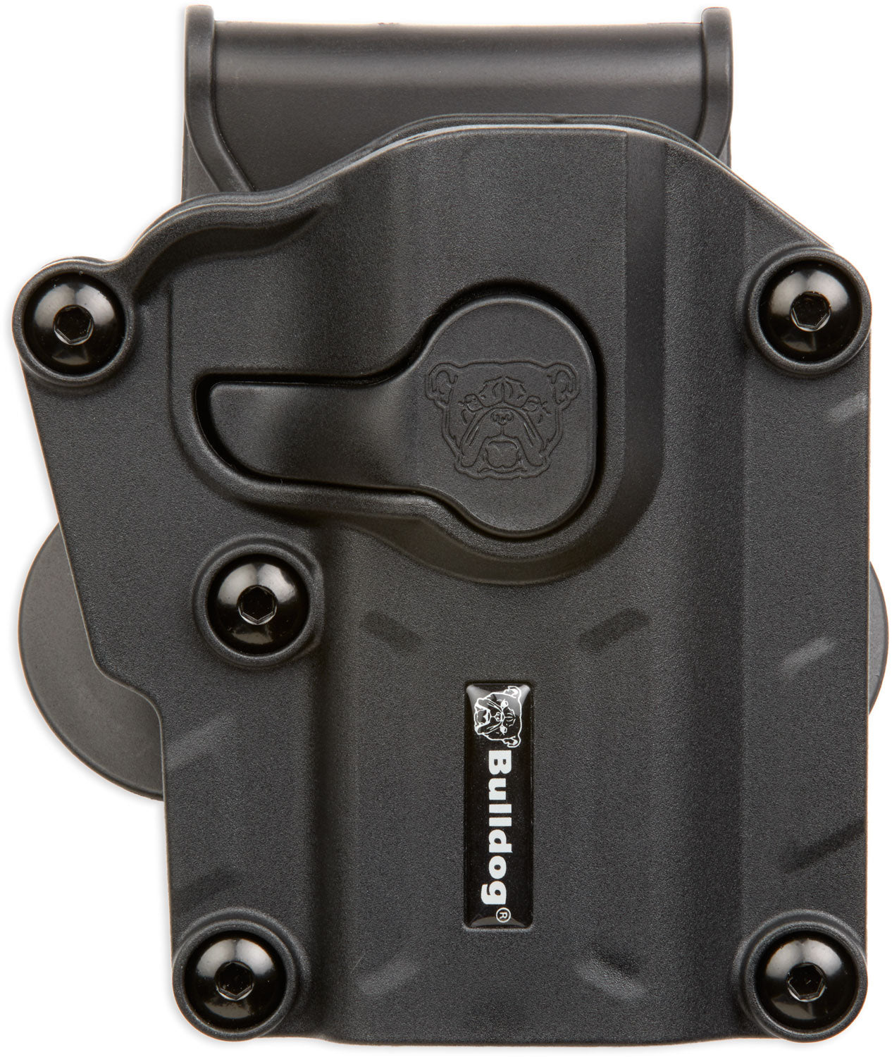 BDOG MX-001      MAX MULTIFIT POLY HLSTR