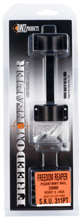 DNZ 311PT   FR-REAP PICT RAIL                 30MM