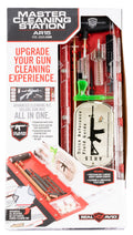 AVID AVMCSAR      MASTER CLEANING STATION AR15