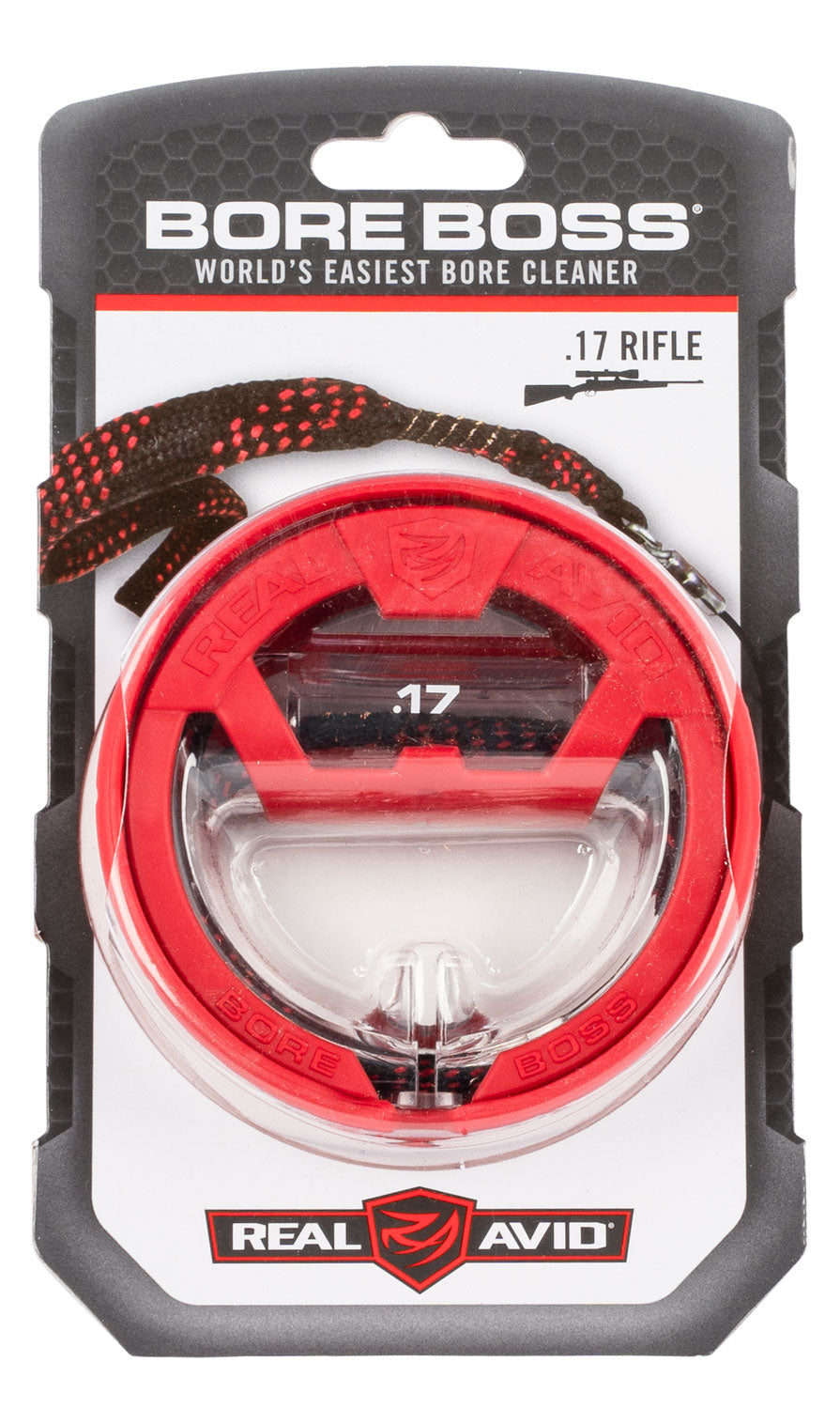 AVID AVBB17       BORE BOSS 17CAL