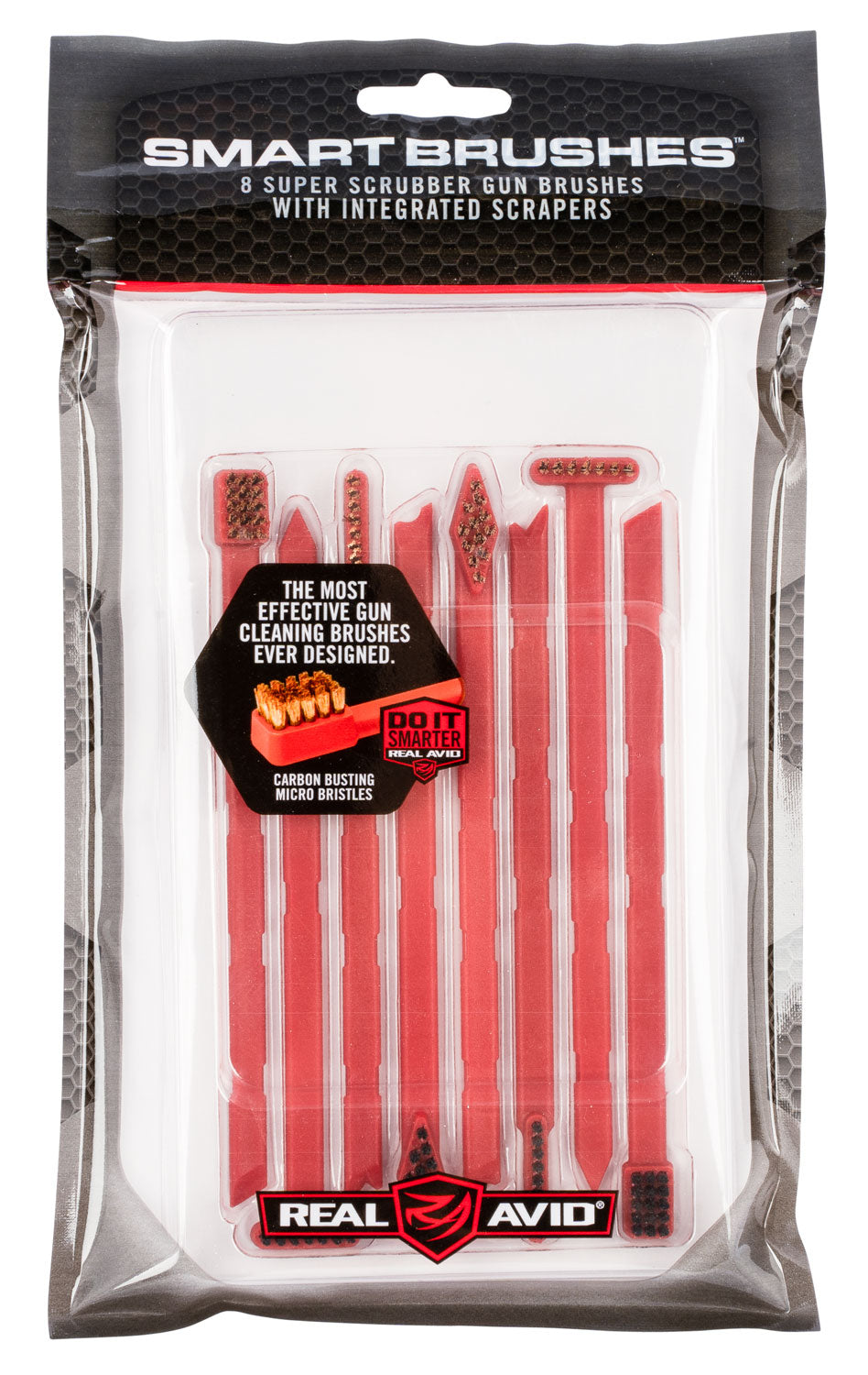 AVID AVSB01       SMART BRUSHES