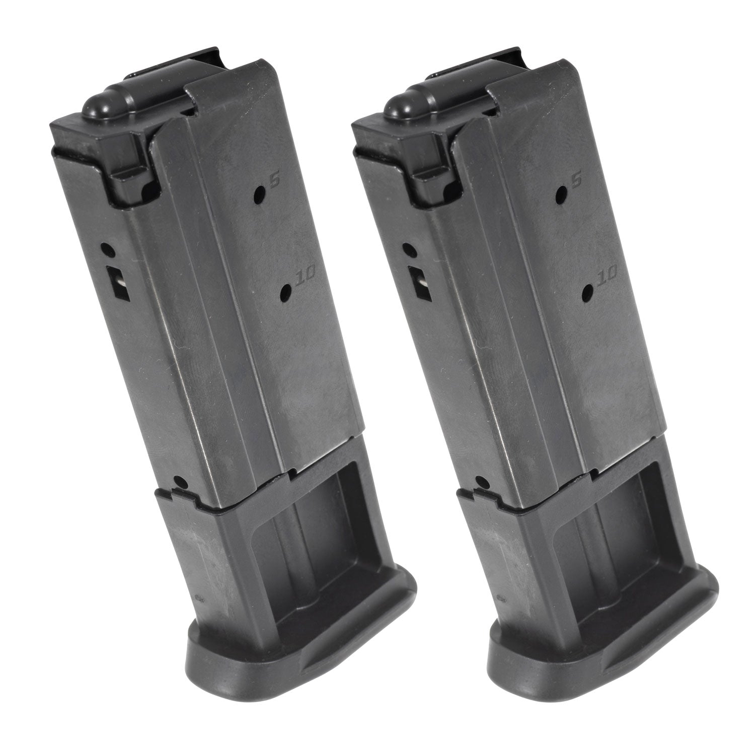 RUG 90712 MAG RUGER-57 5.7X28 VAL 2PK   10R
