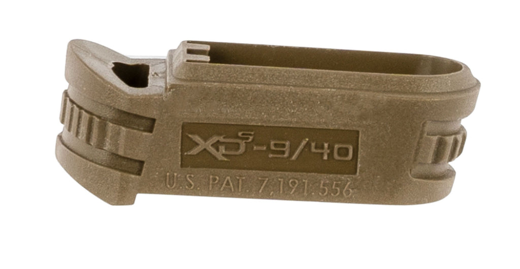 SPG XDS5902MFDE  MAG SLV BKST 2 9M 3.3   MDSIZ FD