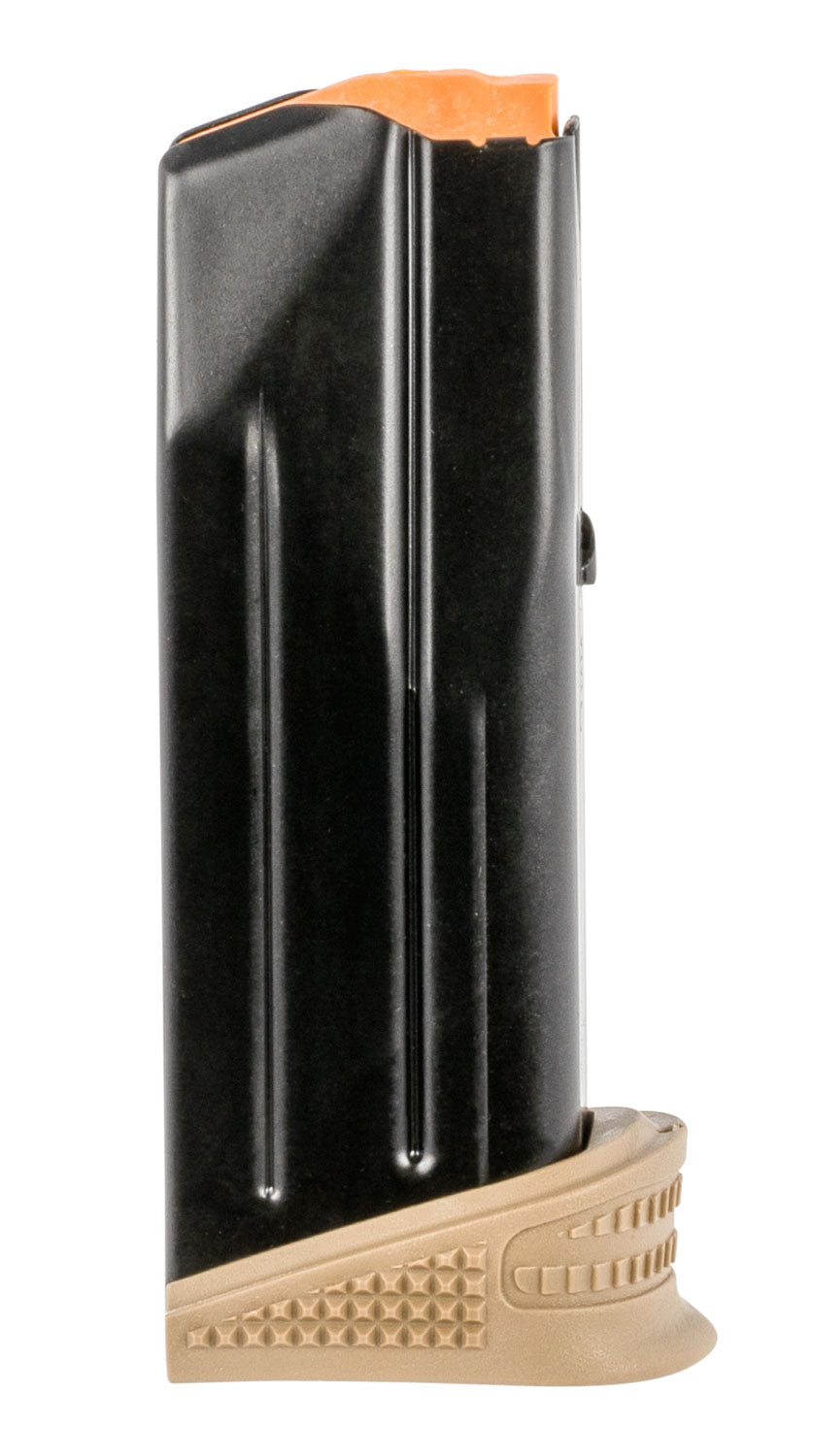 FN 20-100376   509C MAG      9MM EXT FP  12R   FDE