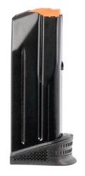 FN 20-100375   509C MAG      9MM EXT FP  12R   BLK