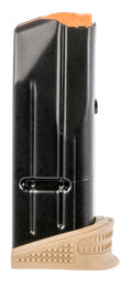 FN 20-100378   509C MAG      9MM EXT FP  10R   FDE