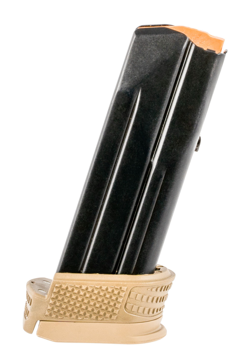 FN 20-100380   509C MAG      9MM SLEEVE  15R   FDE