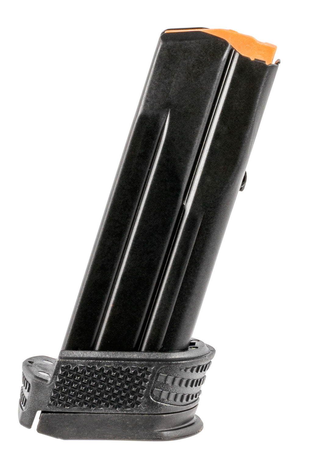 FN 20-100379   509C MAG      9MM SLEEVE  15R   BLK
