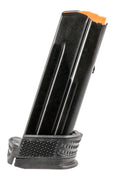 FN 20-100379   509C MAG      9MM SLEEVE  15R   BLK