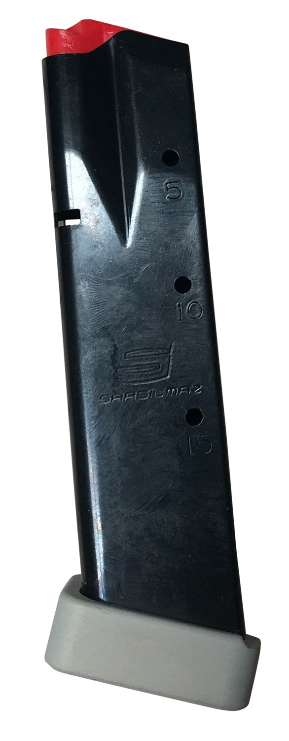 SAR USA K12-17      K-12 SPORT 9MM MAG        17RD