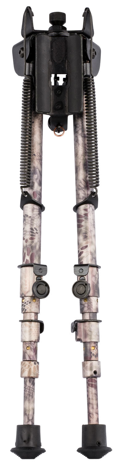 HARRIS S-25CCAMO  SERIES S   13.5-27 BIPOD CAMO