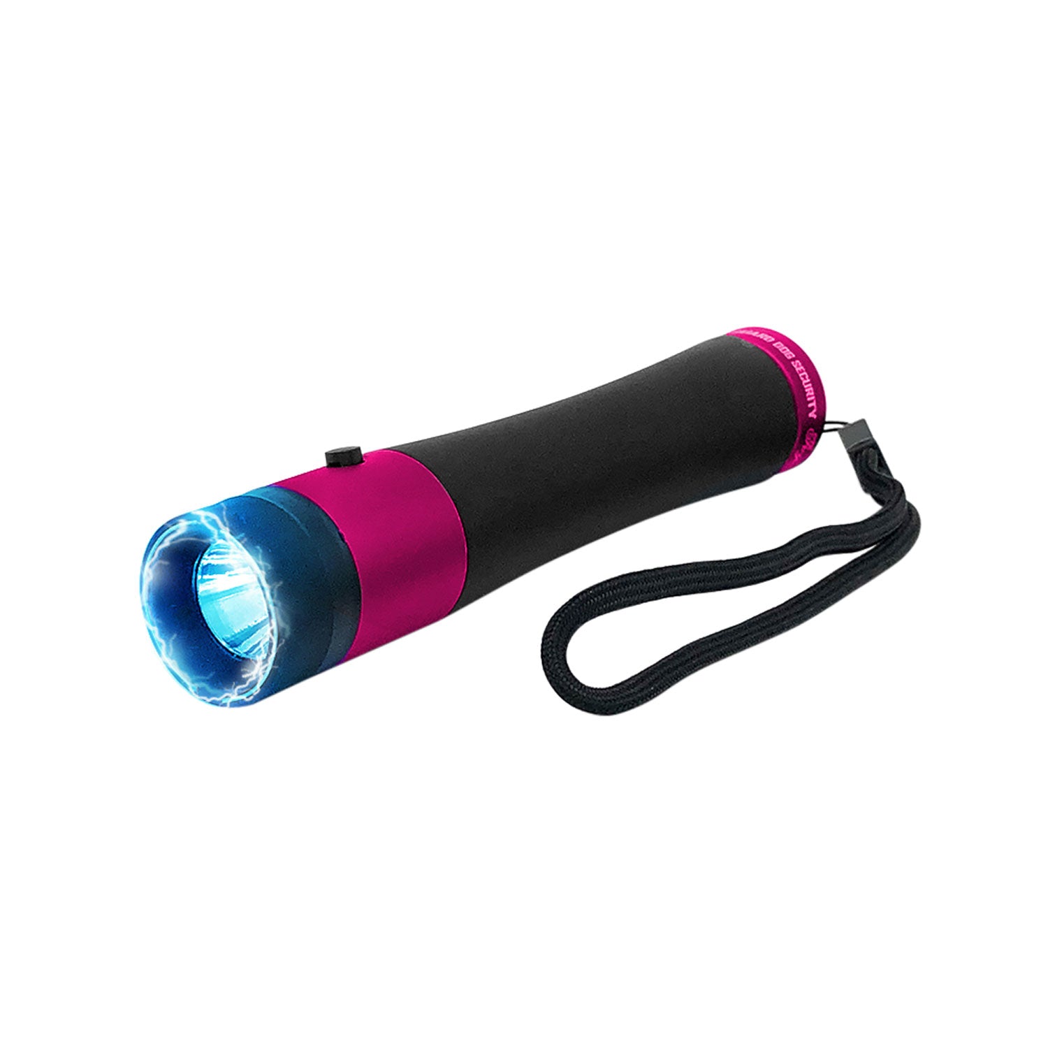 GDOG SG-GDIY-PR     IVY  200 LUM W/STUNGUN PRPL